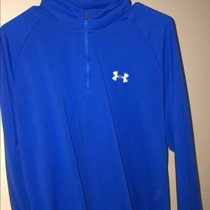 Under Armour jacket